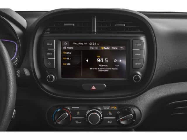 Thumbnail: 2023 Kia Soul - 14