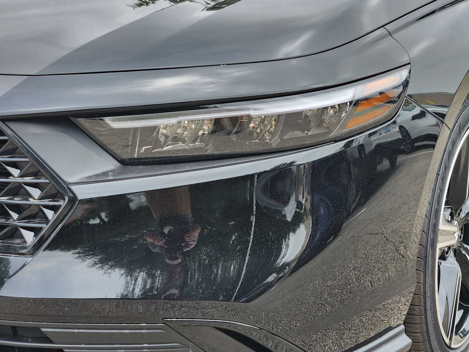 Thumbnail: 2026 Honda Accord - 6