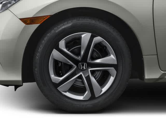 Thumbnail: 2016 Honda Civic - 11