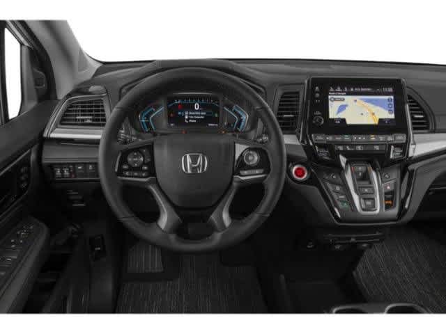 Thumbnail: 2021 Honda Odyssey - 10