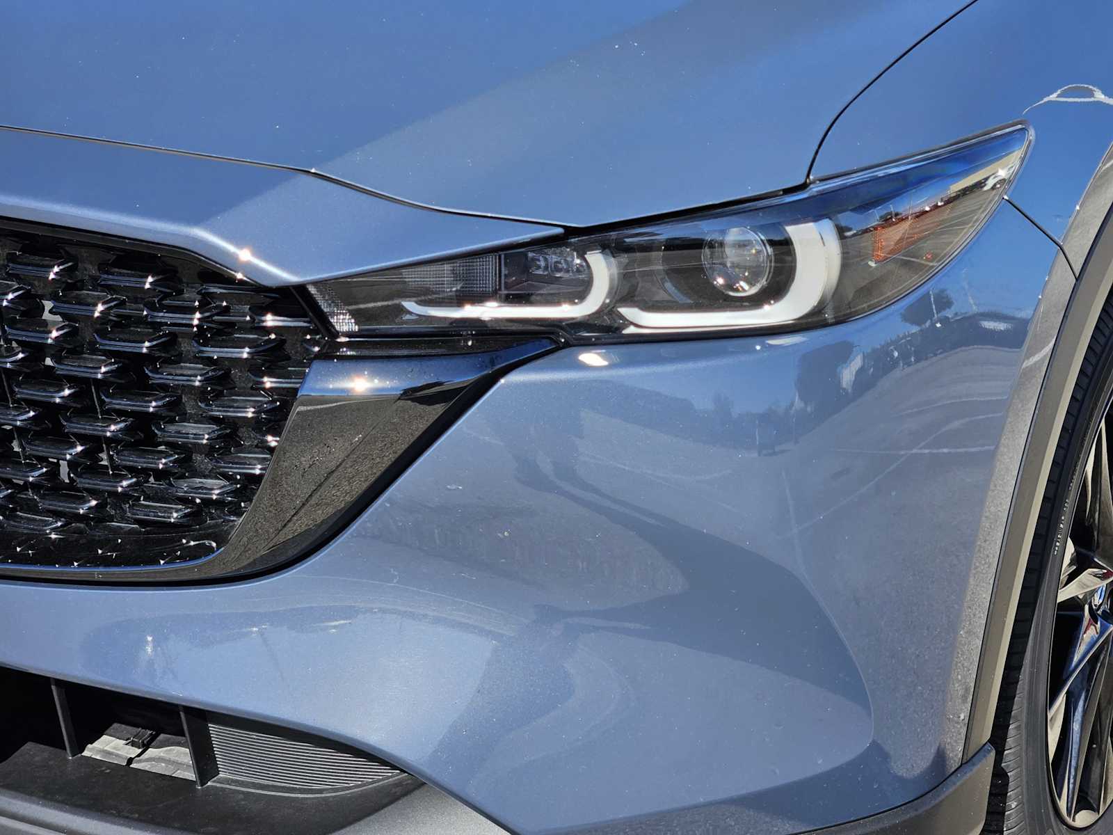 Thumbnail: 2023 Mazda CX-5 - 7