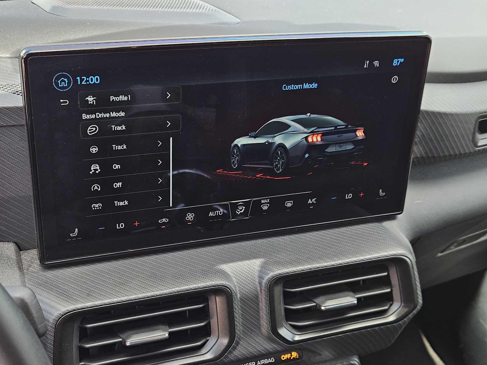 Thumbnail: 2024 Ford Mustang - 16