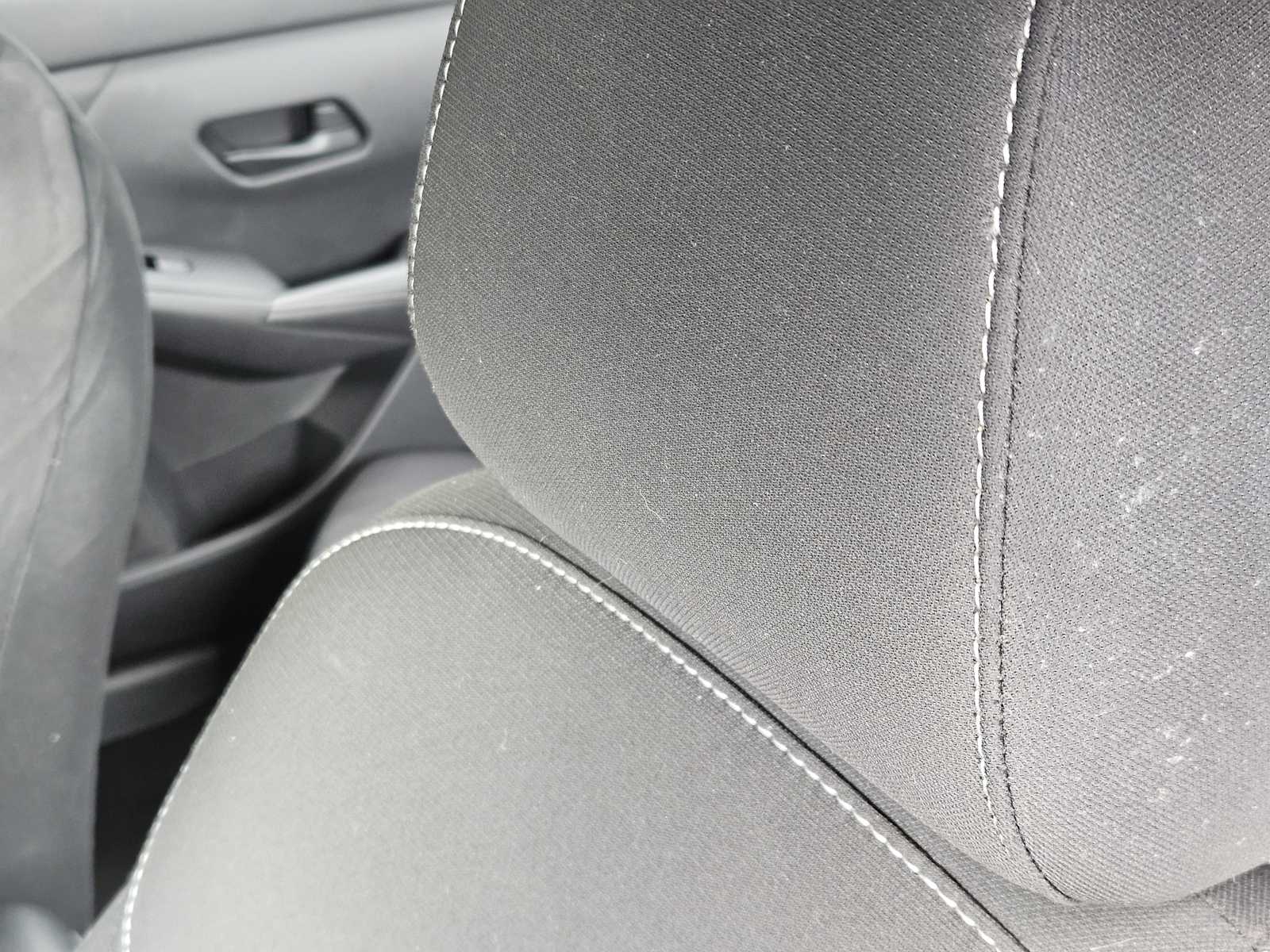 Thumbnail: 2024 Nissan Sentra - 14