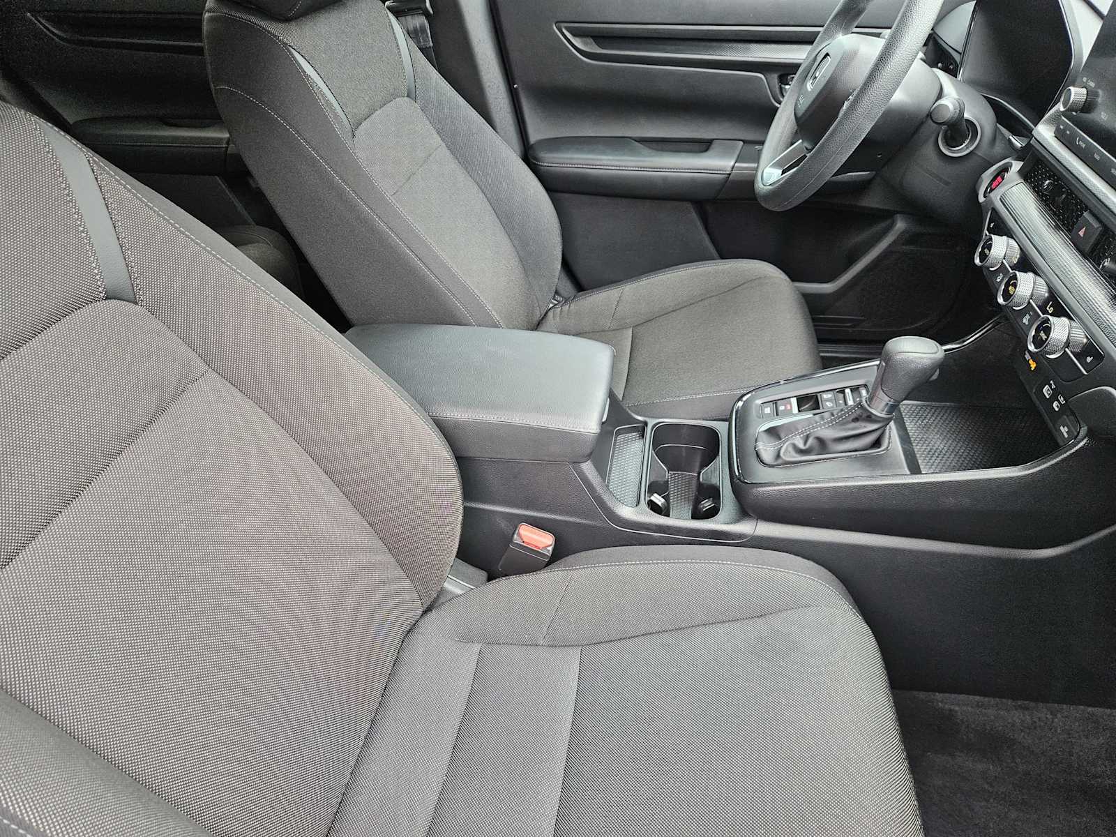 Thumbnail: 2023 Honda CR-V - 13