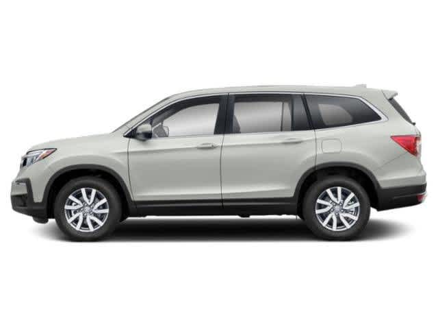 Thumbnail: 2020 Honda Pilot - 3
