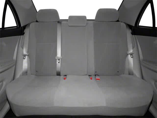 Thumbnail: 2013 Toyota Corolla - 17