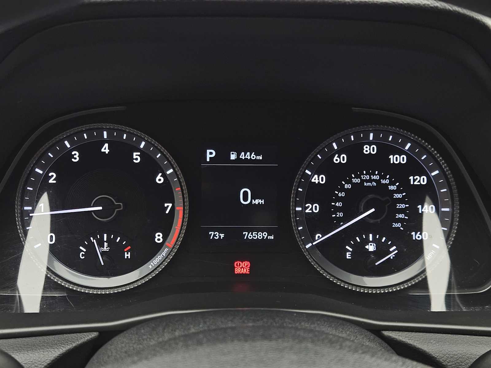 Thumbnail: 2022 Hyundai Sonata - 15