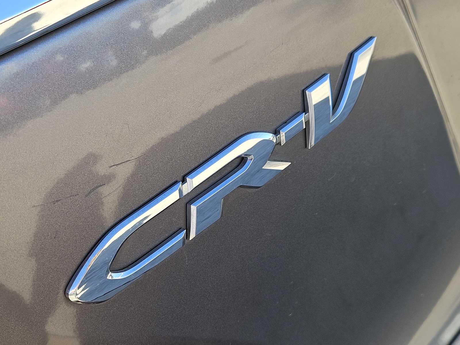 Thumbnail: 2016 Honda CR-V - 12