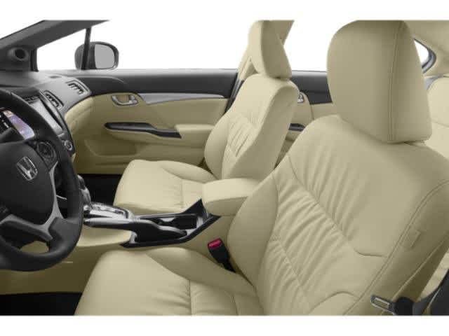 Thumbnail: 2015 Honda Civic - 8