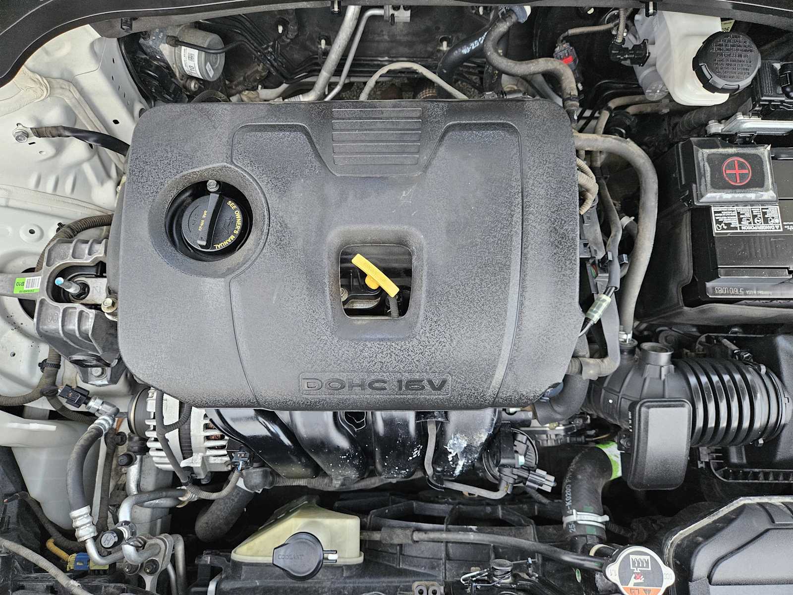 Thumbnail: 2020 Kia Soul - 27