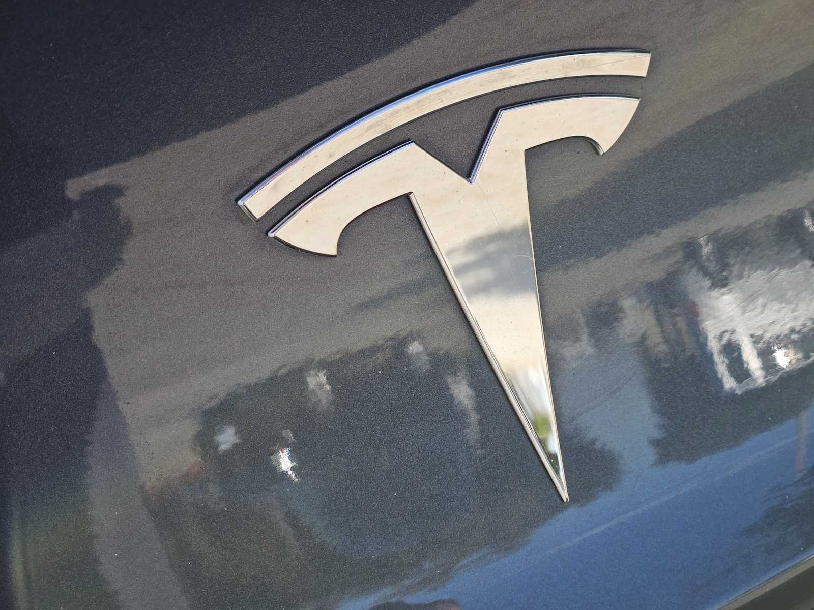 Thumbnail: 2018 Tesla Model 3 - 11