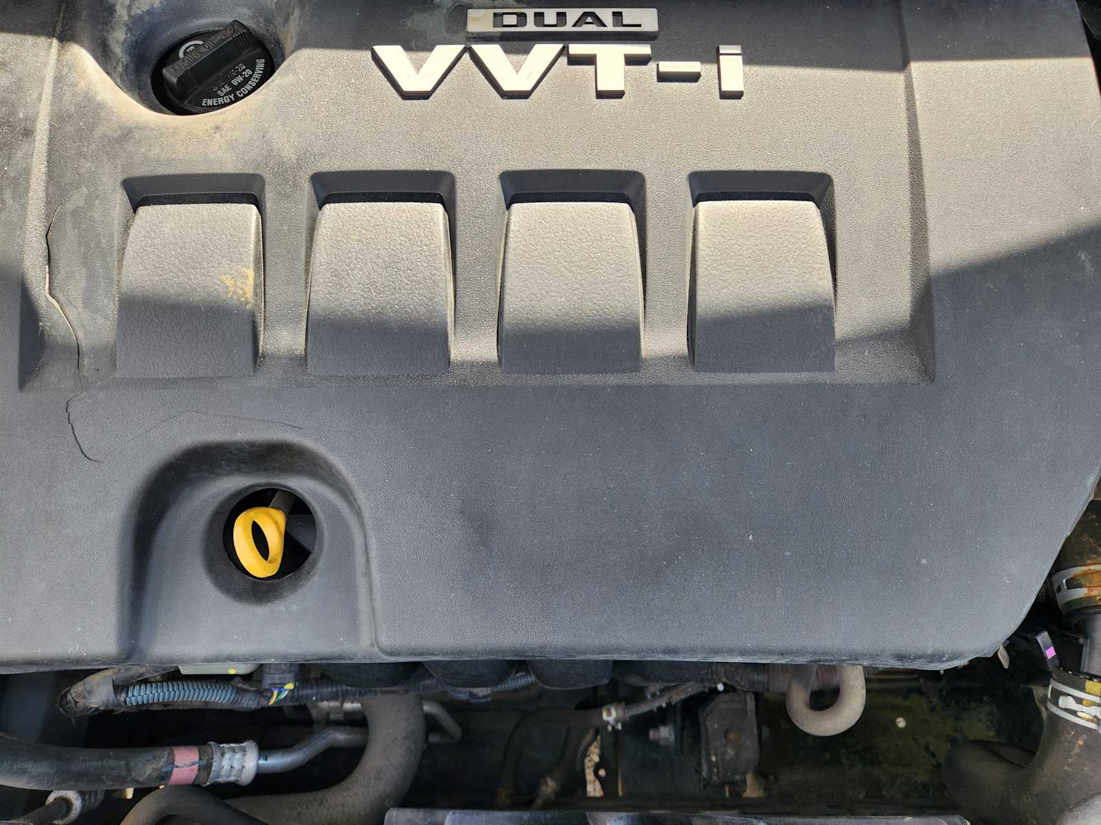 Thumbnail: 2010 Toyota Corolla - 31