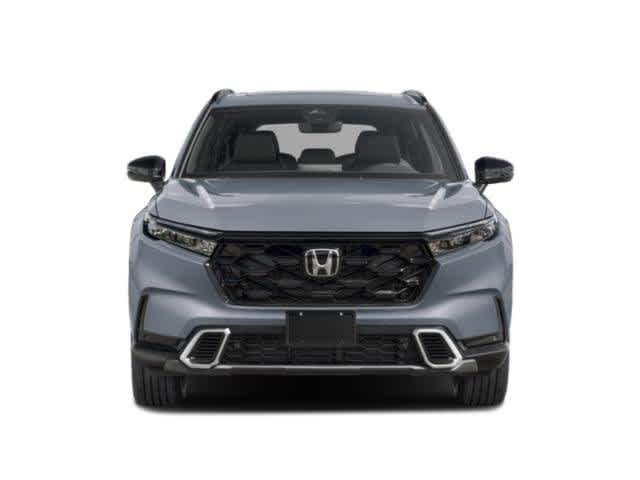 Thumbnail: 2026 Honda CR-V - 7
