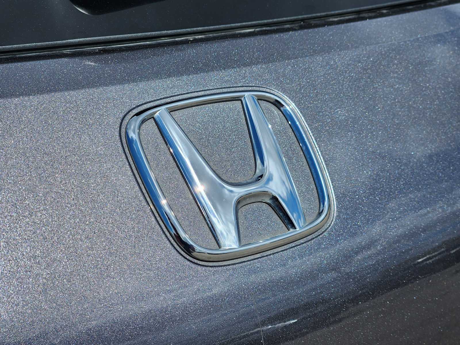 Thumbnail: 2024 Honda HR-V - 11