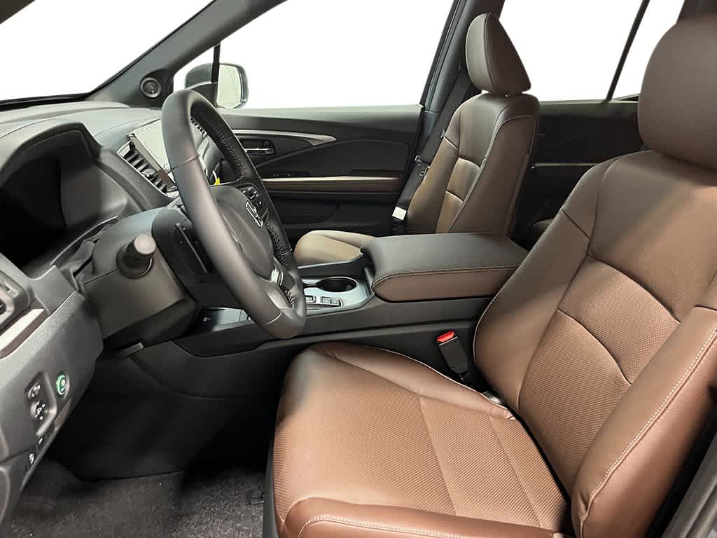 Thumbnail: 2026 Honda Ridgeline - 15