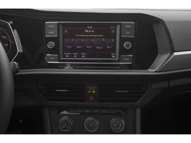 Thumbnail: 2021 Volkswagen Jetta - 10