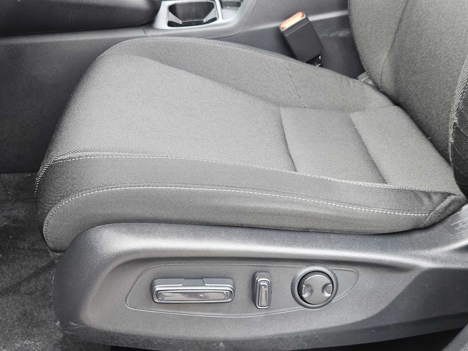 Thumbnail: 2024 Honda CR-V - 22