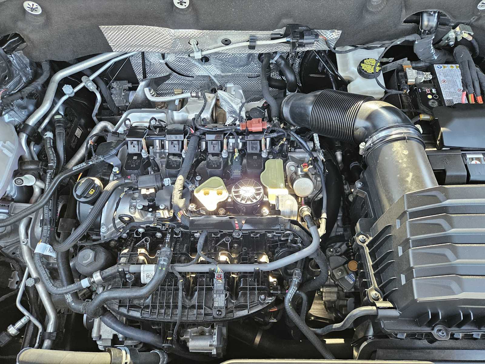 Thumbnail: 2024 Volkswagen Atlas - 32