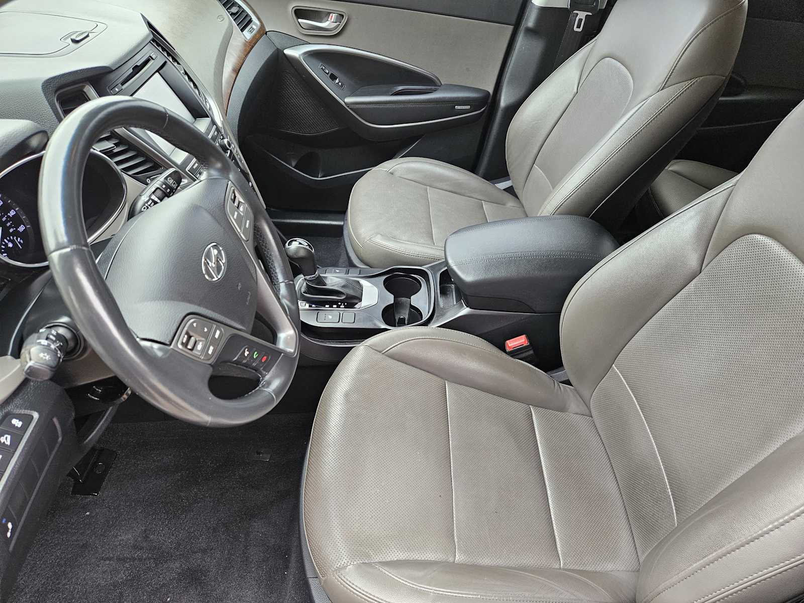 Thumbnail: 2018 Hyundai Santa Fe - 13