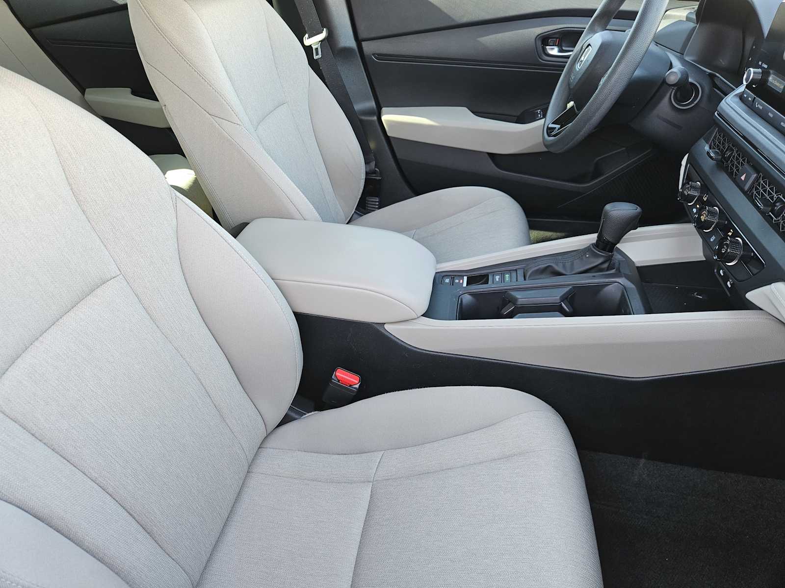 Thumbnail: 2024 Honda Accord - 13