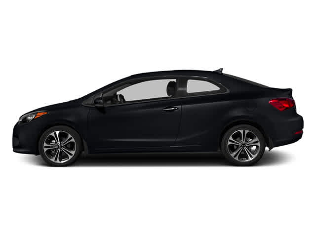 Thumbnail: 2014 Kia Forte - 3