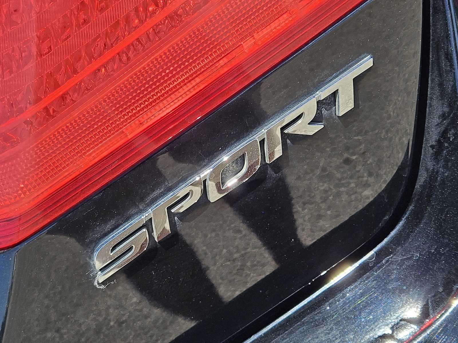 Thumbnail: 2015 Honda Accord - 10