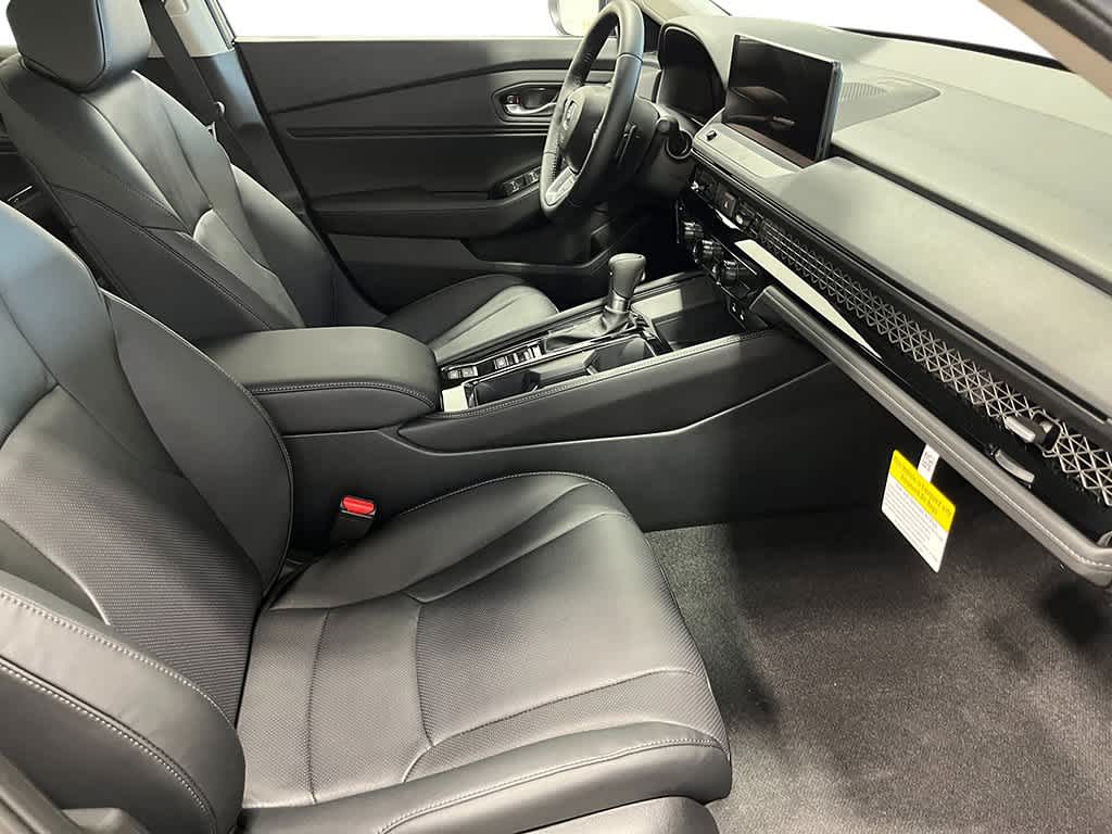 Thumbnail: 2026 Honda Accord - 26