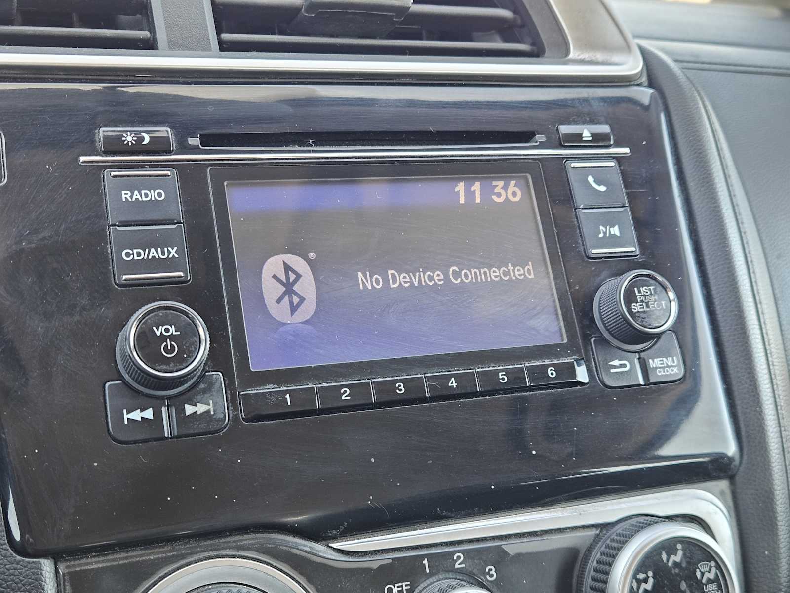 Thumbnail: 2015 Honda Fit - 15