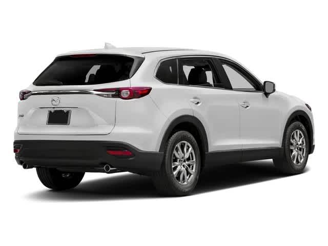 Thumbnail: 2016 Mazda CX-9 - 2