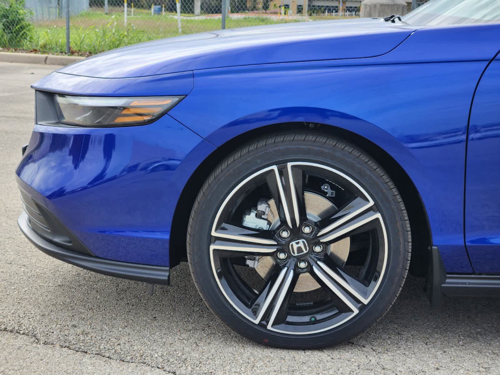 Thumbnail: 2025 Honda Accord - 6