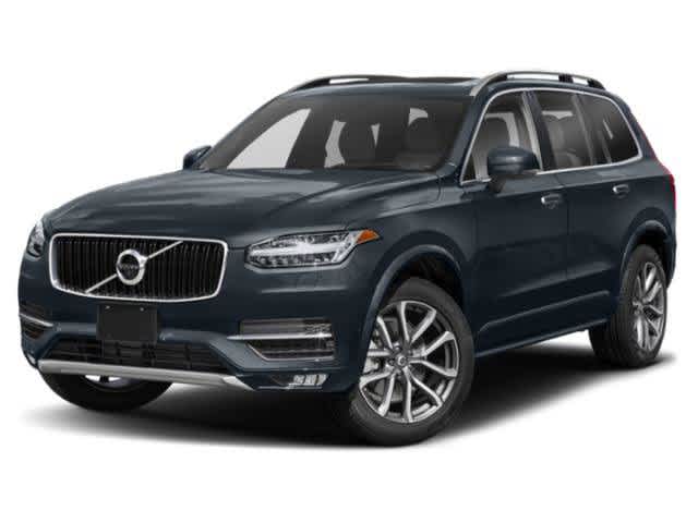 2019 Volvo XC90  -
                  Austin, TX