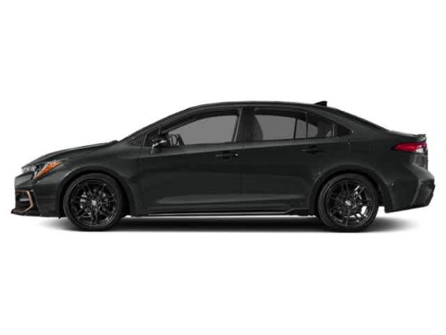 Thumbnail: 2021 Toyota Corolla - 6