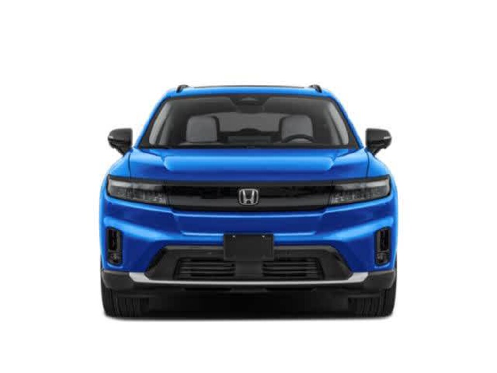 New 2026 Honda Prologue Elite SUV