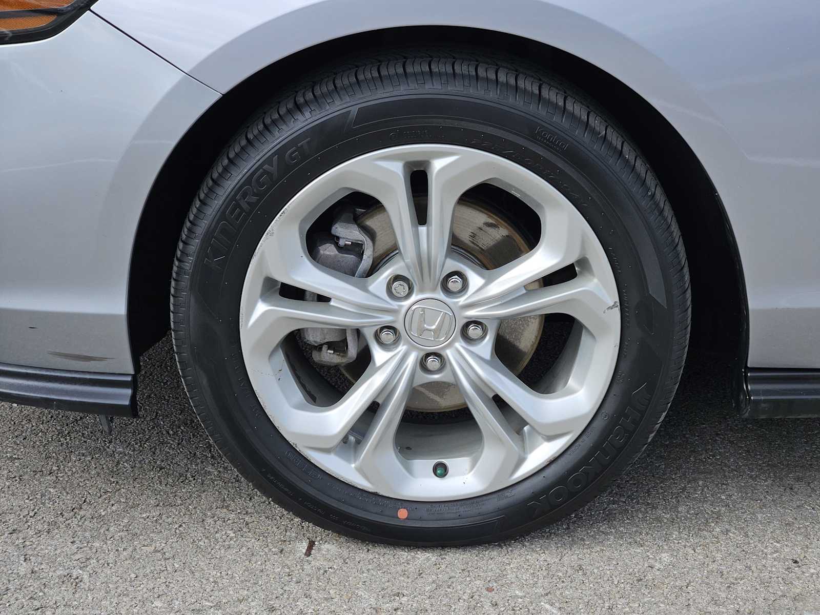 Thumbnail: 2023 Honda Accord - 9