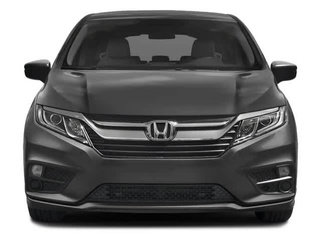 Thumbnail: 2018 Honda Odyssey - 4