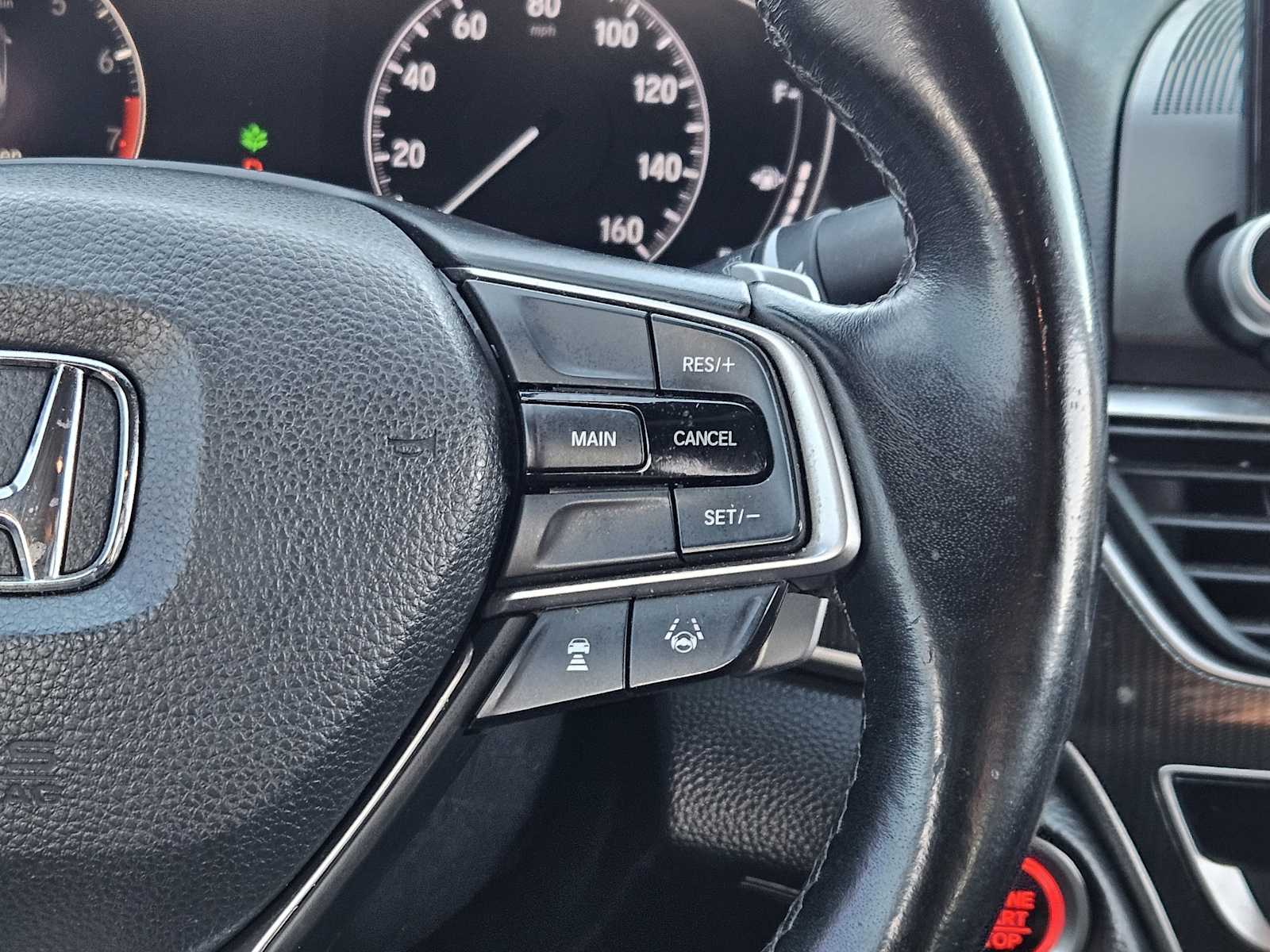 Thumbnail: 2019 Honda Accord - 28
