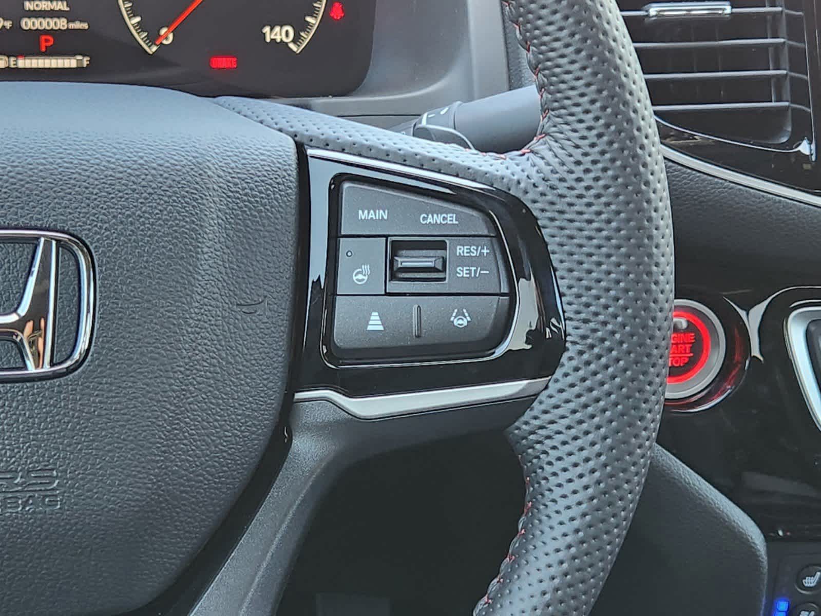 Thumbnail: 2026 Honda Ridgeline - 25