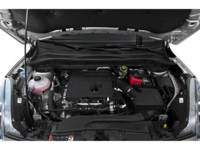 Thumbnail: 2020 Ford Escape - 12