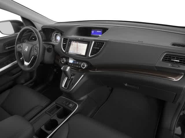 Thumbnail: 2016 Honda CR-V - 16