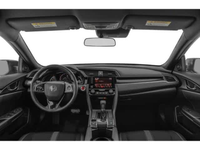 Thumbnail: 2020 Honda Civic - 11