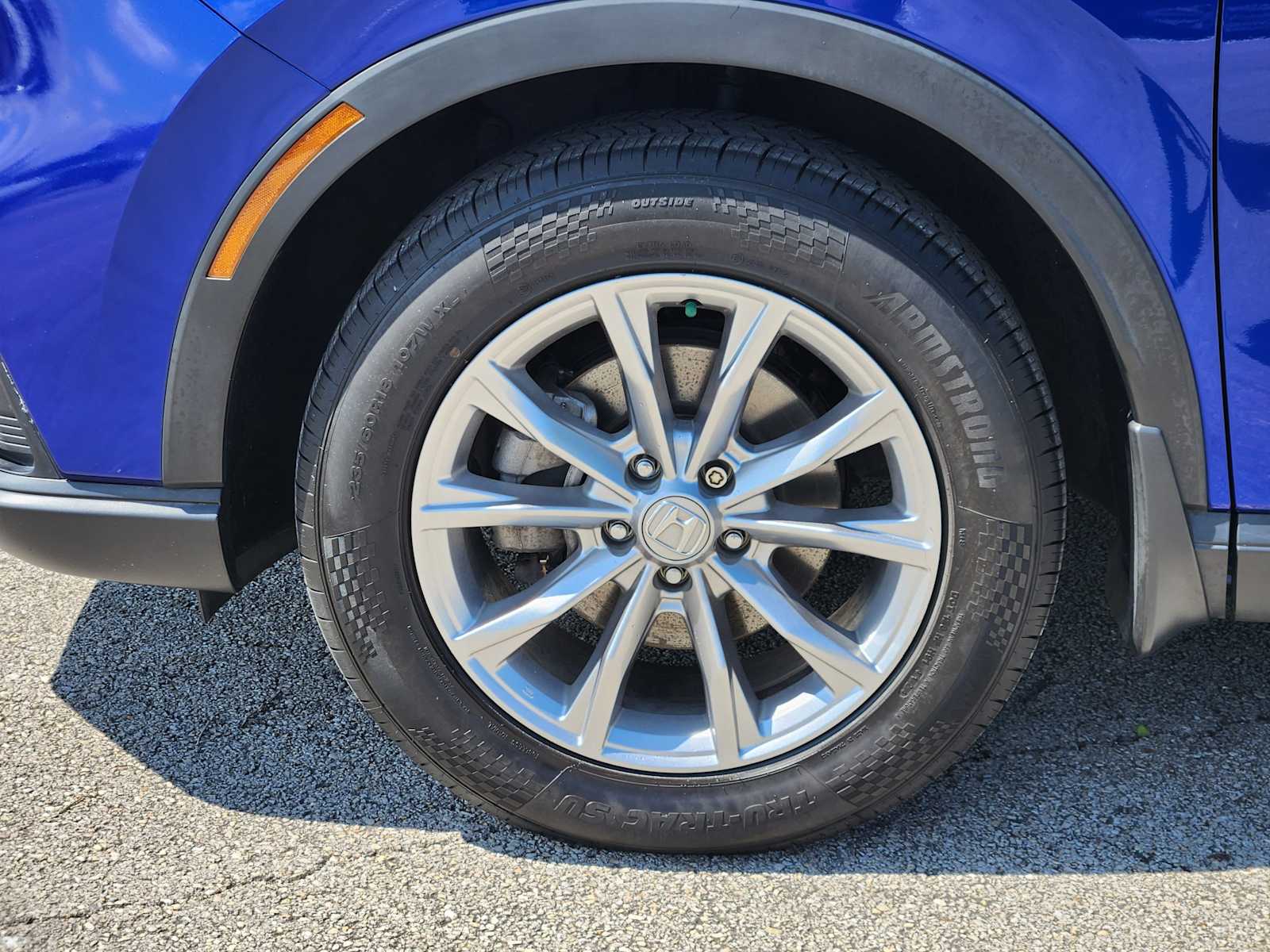 Thumbnail: 2023 Honda CR-V - 9