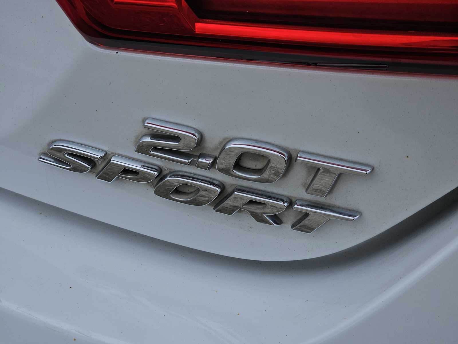 Thumbnail: 2021 Honda Accord - 11