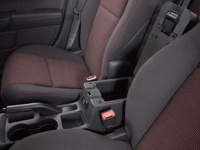 Thumbnail: 2010 Dodge Caliber - 19