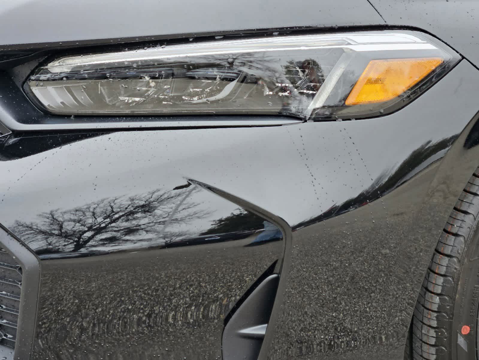 Thumbnail: 2026 Honda Civic - 7