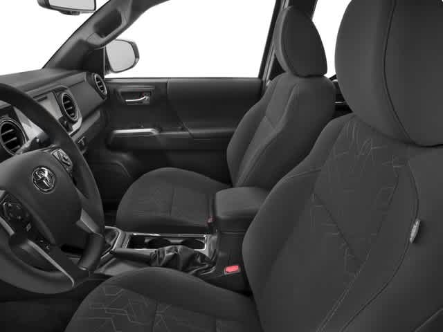 Thumbnail: 2017 Toyota Tacoma - 12
