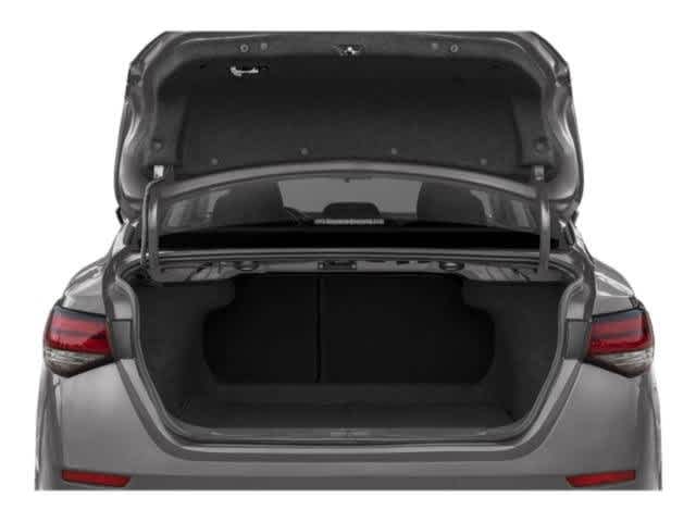 Thumbnail: 2024 Nissan Sentra - 14