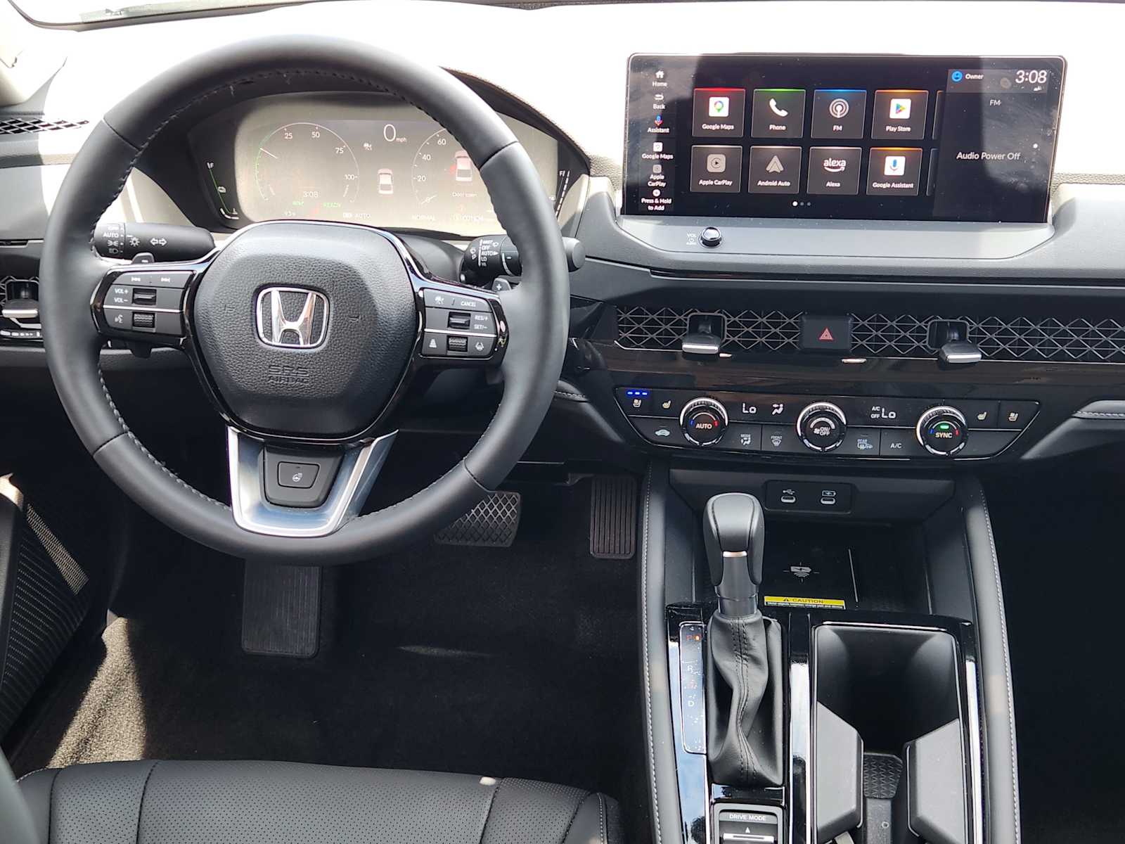 Thumbnail: 2025 Honda Accord - 27