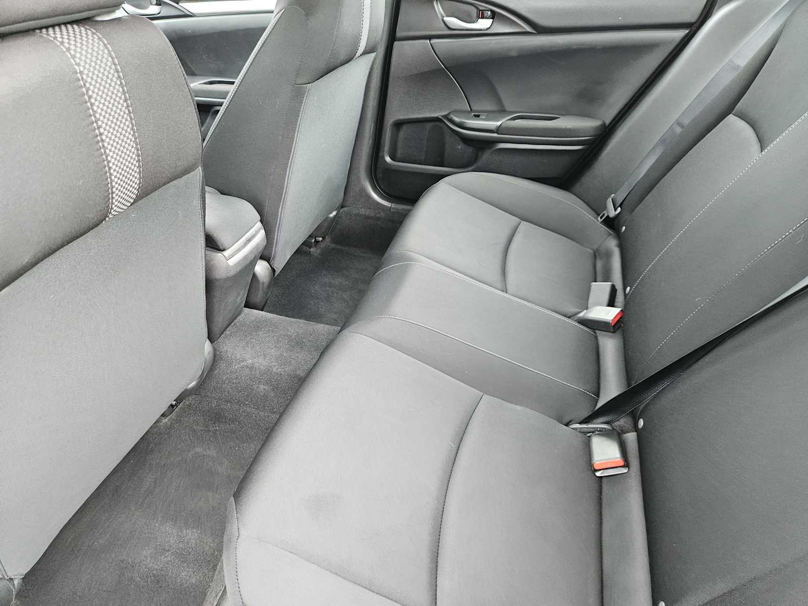 Thumbnail: 2020 Honda Civic - 26