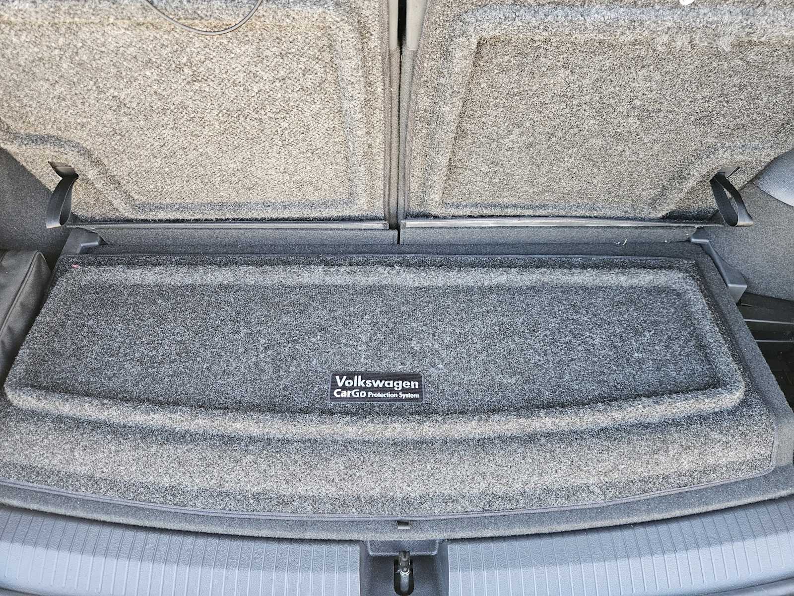 Thumbnail: 2022 Volkswagen Tiguan - 31