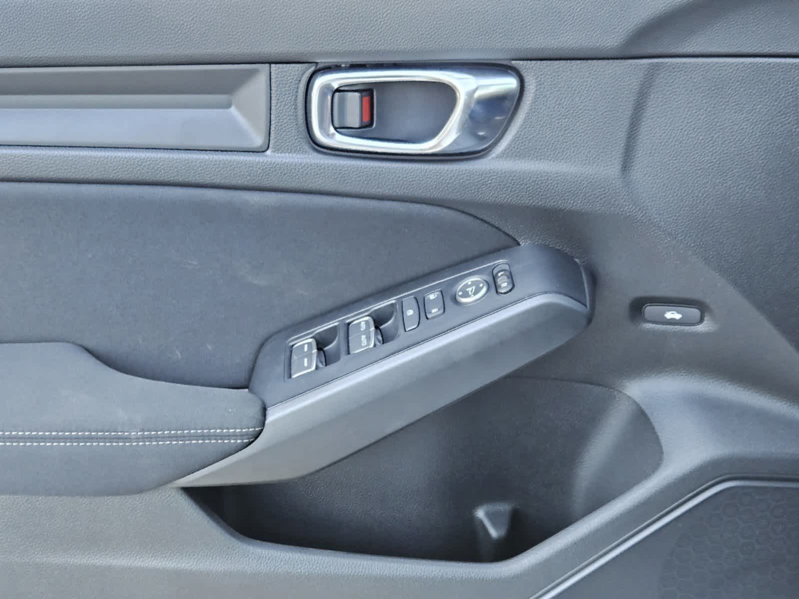 Thumbnail: 2026 Honda Civic - 18
